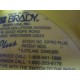 Brady IDPRO PLUS Wire Marker Printer WO Cable - Parts Only