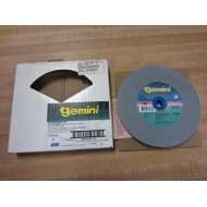 Norton 66252836133 Gemini Grinding Wheel 6 X 12 X 1