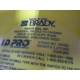 Brady IDPRO Wire Marker Printer - Parts Only