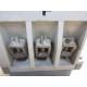 Asea Brown Broveri EFLG 80 ABB Contactor EFLG80 - Used