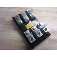 Bussmann 1B0089 Buss Fuse Block - New No Box