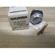 Sylvania UGAC3G Selector Switch