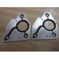 12614690AA Gasket-Engcool cove Pipe (Pack of 2) - New No Box