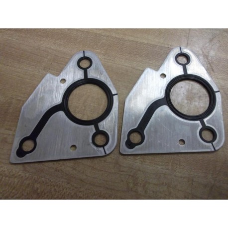 12614690AA Gasket-Engcool cove Pipe (Pack of 2) - New No Box