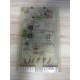 Loher 3G 0049008 Circuit Board 3G0049008 - Used