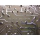 Loher 4C 025 DG 120 C Circuit Board 4C025DG120C - Used
