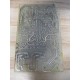 Loher 4C 025 DG 120 C Circuit Board 4C025DG120C - Used