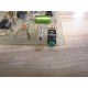 Loher 4C 025 DG 120 C Circuit Board 4C025DG120C - Used