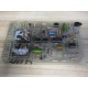 Loher 4C 025 DG 120 C Circuit Board 4C025DG120C - Used