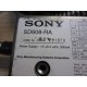 Sony SD608-RA Encoder - New No Box