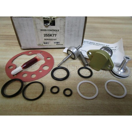 Ross 255K77 Valve Service Kit