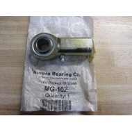 Aurora Bearing MG-10Z Rod End MG10Z