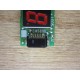 BW6696 Two Digit LED Numeric Display Panel LAP-301VB - New No Box