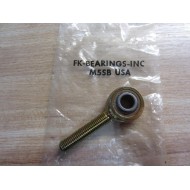 FK Bearings M5SB Rod End