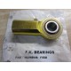 FK Bearings F8SB Rod End