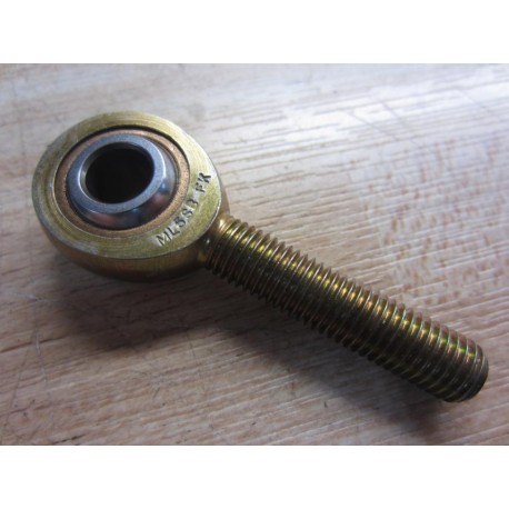 FK Bearing ML5SB Rod End Bearing - New No Box