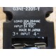 Omron G3NE-220T-T Relay G3NE220TT - Used