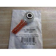 FK Bearings JMX8T Rod End