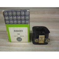 Allen Bradley 44A211 Coil