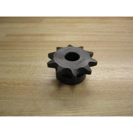 Tsubaki H40B10 Sprocket - New No Box