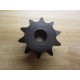 Tsubaki H40B10 Sprocket - New No Box