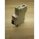 ABB S-281-K6A Circuit Breaker 6A 230400V - Used