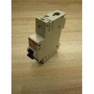 ABB S-281-K6A Circuit Breaker 6A 230400V - Used