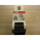ABB S-281-K6A Circuit Breaker 6A 230400V - Used