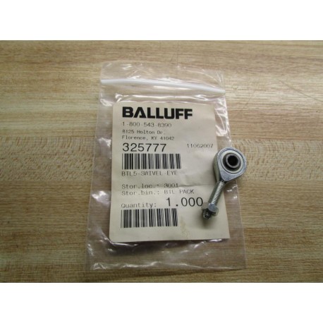 Balluff BTL5-SWIVEL-EYE Magnetic Field Sensor