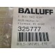 Balluff BTL5-SWIVEL-EYE Magnetic Field Sensor