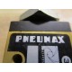 Pneumax 218.32.8 Valve - New No Box