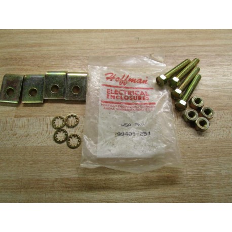 Hoffman 99401-254 Hardware Kit WSA