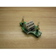 Parker PWA-120V-VSD03M PC Board - Used