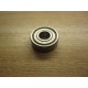 EBC 608Z Single Row Bearing (Pack of 6)