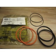 Parker PK602HLL01 Piston Seal Kit