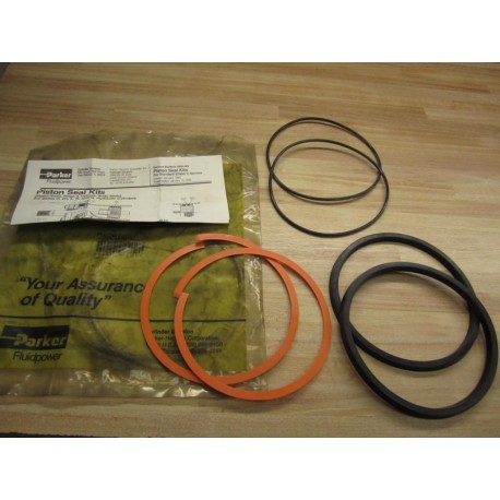 Parker PK602HLL01 Piston Seal Kit