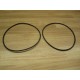 Parker PK602HLL01 Piston Seal Kit