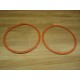 Parker PK602HLL01 Piston Seal Kit