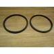 Parker PK602HLL01 Piston Seal Kit