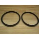 Parker PK602HLL01 Piston Seal Kit