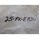 25-PK-EA3V Kit