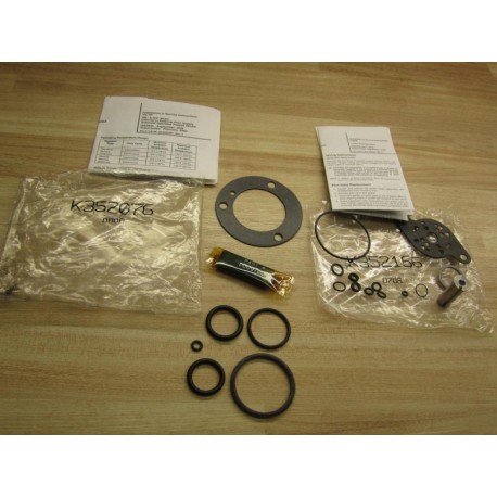 Parker K352076 Seal Kit