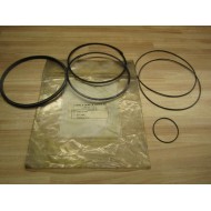 Nopak PK3-700-A Piston Kit