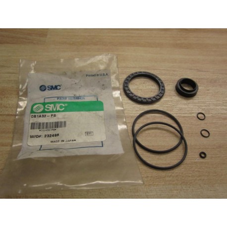 SMC CG1A32-PS Seal Kit