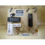 PTM1198856 Circuit Board - New No Box