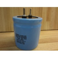 Cornell Dubilier 500R133T100DB2B Capacitor - New No Box