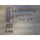 Fanuc A20B-0303-C125 Complete Set of Keyboard Keys - Used