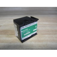 Matsushita PC-5P-2A2B Relay BMP6502901K No Terminal Base - Used