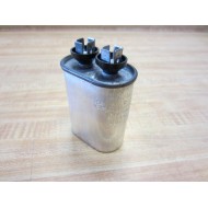 General Electric A10000AFC Capacitor 2UF 440V 60Hz 97F4172 P921 Dielektrol - Used