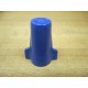 Ideal 30-454 Blue Wing-Nut Wire Connector (Pack of 25)